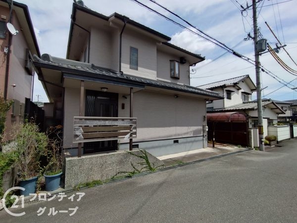 姫路市書写の中古一戸建て