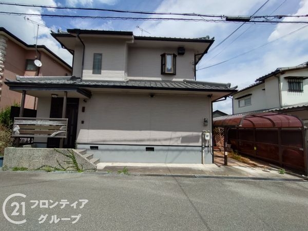 姫路市書写の中古一戸建て