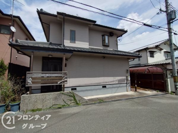 姫路市書写の中古一戸建て