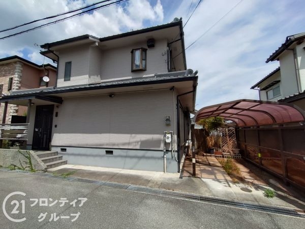姫路市書写の中古一戸建て