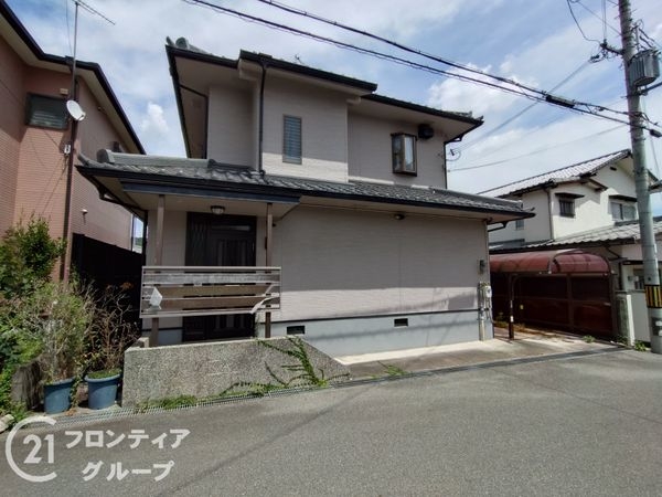 姫路市書写の中古一戸建て