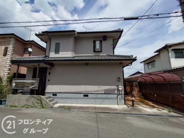姫路市書写の中古一戸建て