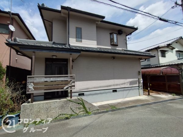 姫路市書写　中古一戸建て
