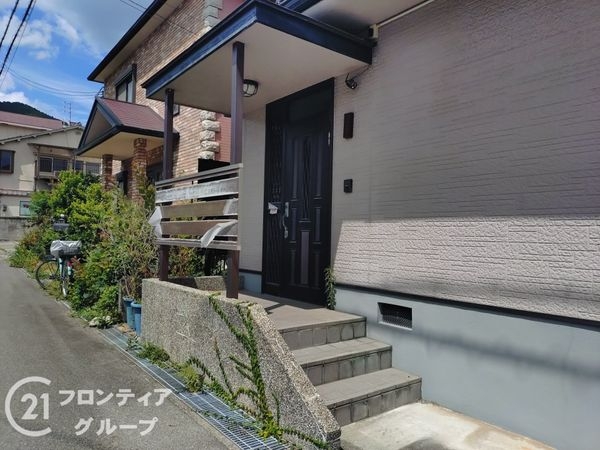 姫路市書写の中古一戸建て