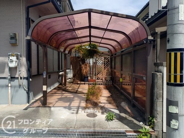 姫路市書写の中古一戸建て