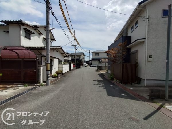 姫路市書写の中古一戸建て