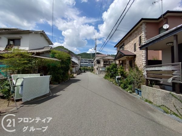 姫路市書写の中古一戸建て