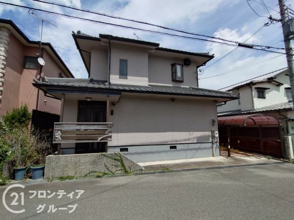 姫路市書写の中古一戸建て
