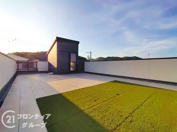 高砂市阿弥陀町生石の中古一戸建て