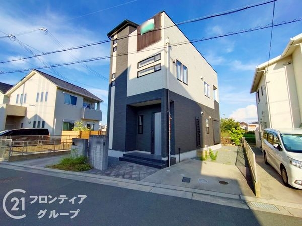 高砂市阿弥陀町生石　中古一戸建て