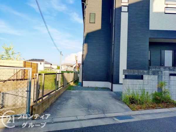 高砂市阿弥陀町生石の中古一戸建て