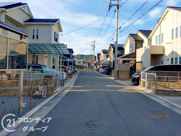 高砂市阿弥陀町生石の中古一戸建て