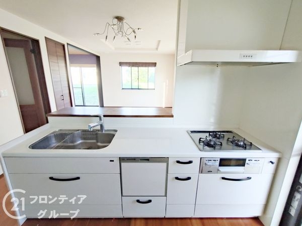 高砂市阿弥陀町生石の中古一戸建て