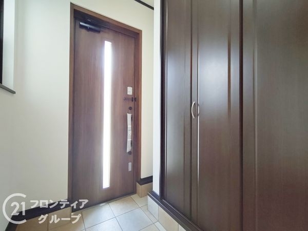 姫路市大津区真砂町の中古一戸建て