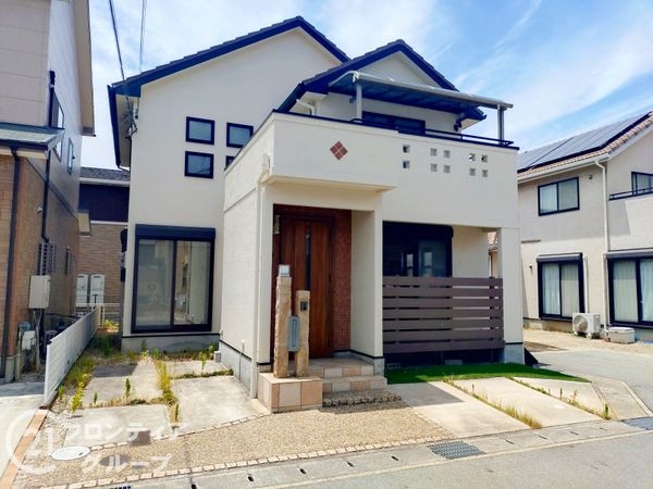 姫路市大津区真砂町　中古一戸建て