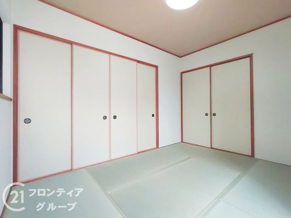 姫路市大津区真砂町の中古一戸建て