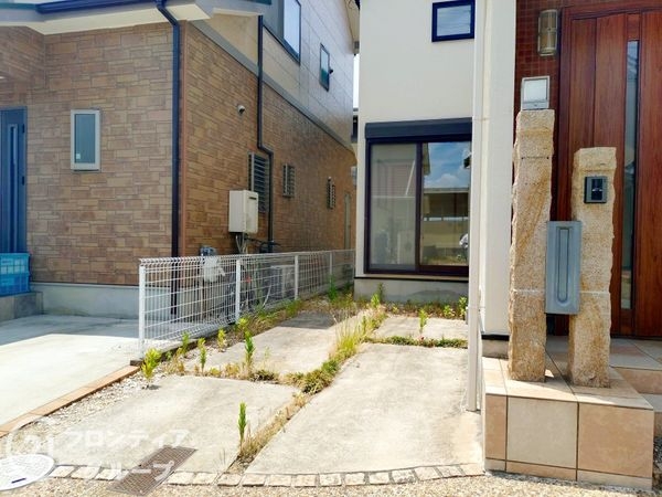 姫路市大津区真砂町の中古一戸建て