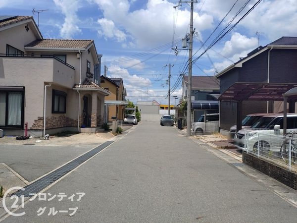 姫路市大津区真砂町の中古一戸建て