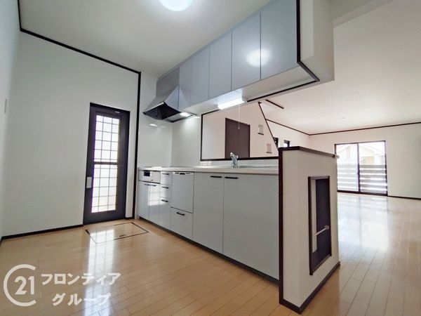 姫路市大津区真砂町の中古一戸建て