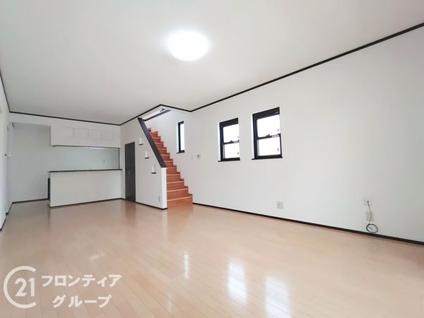姫路市大津区真砂町の中古一戸建て