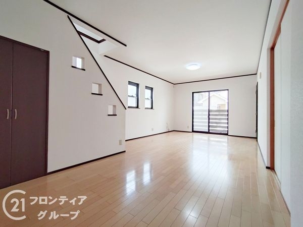 姫路市大津区真砂町の中古一戸建て