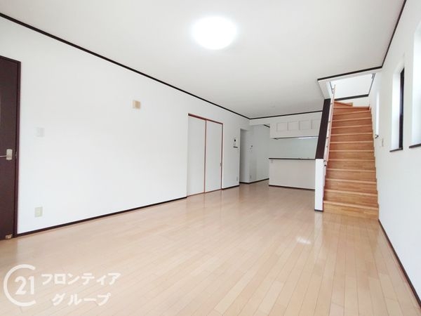 姫路市大津区真砂町　中古一戸建て