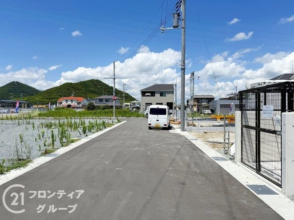 姫路市継　新築一戸建て　7期　２号棟