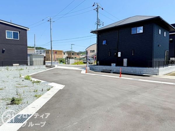 姫路市継　新築一戸建て　7期　２号棟