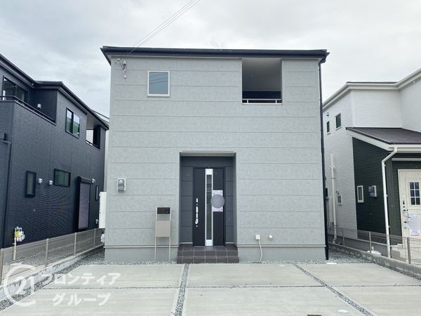 姫路市継　新築一戸建て　7期　２号棟