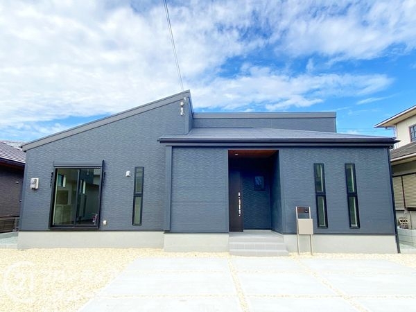 加古川市新神野２丁目　新築一戸建て　４期　全１区画