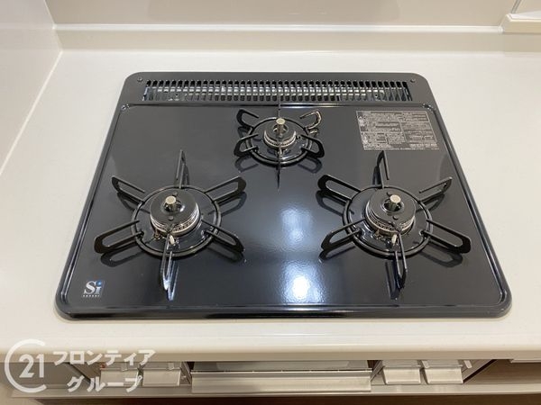 加古川市新神野２丁目　新築一戸建て　４期　全１区画
