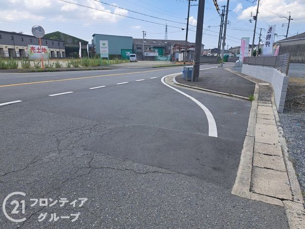 たつの市龍野町末政　新築一戸建て　７期　１号棟