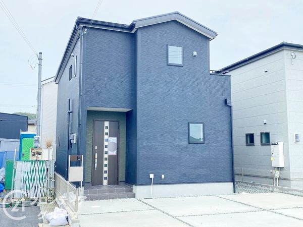姫路市継　新築一戸建て　7期　１号棟