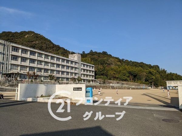姫路市飾東町庄 新築一戸建て 10期 全1区画(姫路市立谷外小学校)