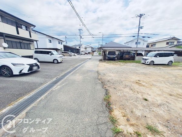 姫路市飾東町庄　新築一戸建て　１０期　全１区画