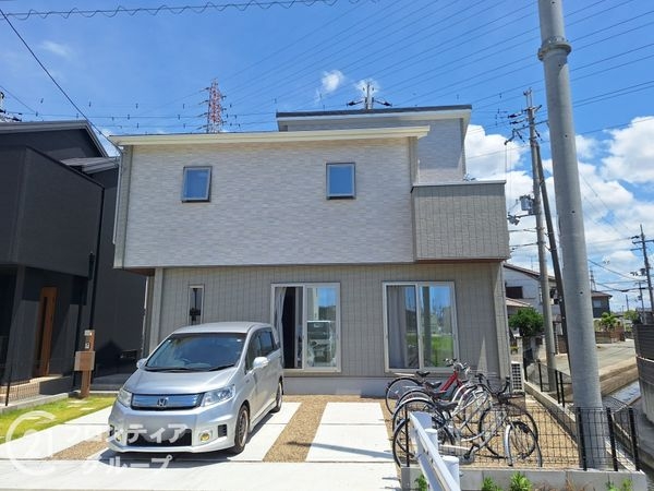 加古川市加古川町稲屋の中古一戸建て