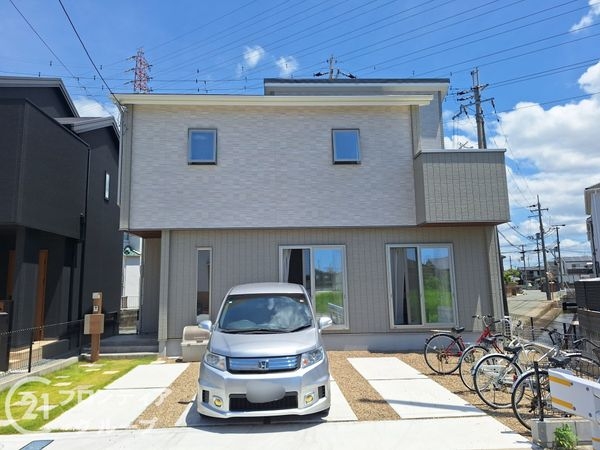 加古川市加古川町稲屋の中古一戸建て