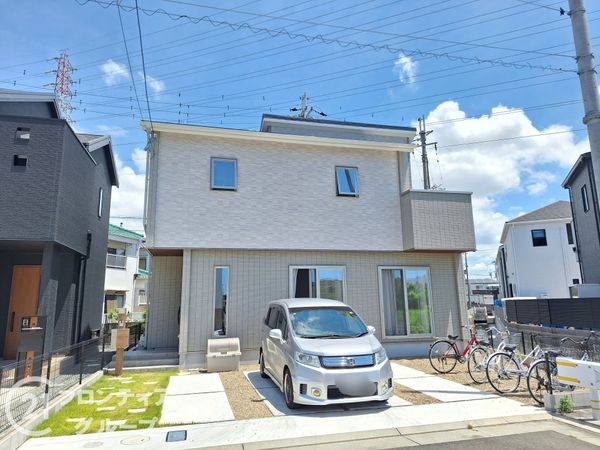 加古川市加古川町稲屋の中古一戸建て