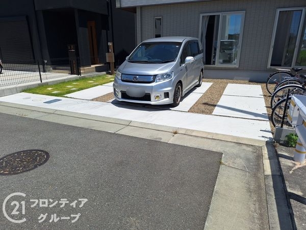 加古川市加古川町稲屋の中古一戸建て