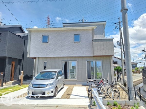 加古川市加古川町稲屋の中古一戸建て