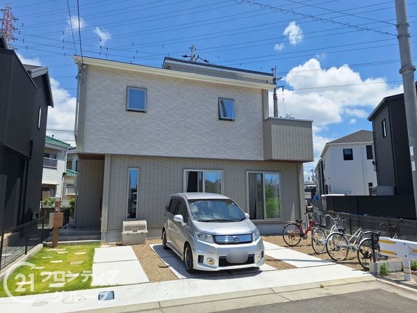 加古川市加古川町稲屋の中古一戸建て