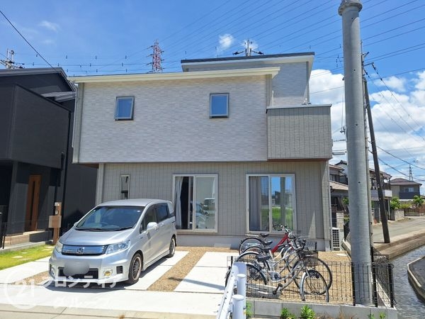 加古川市加古川町稲屋の中古一戸建て