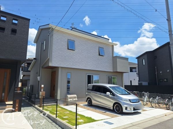 加古川市加古川町稲屋の中古一戸建て