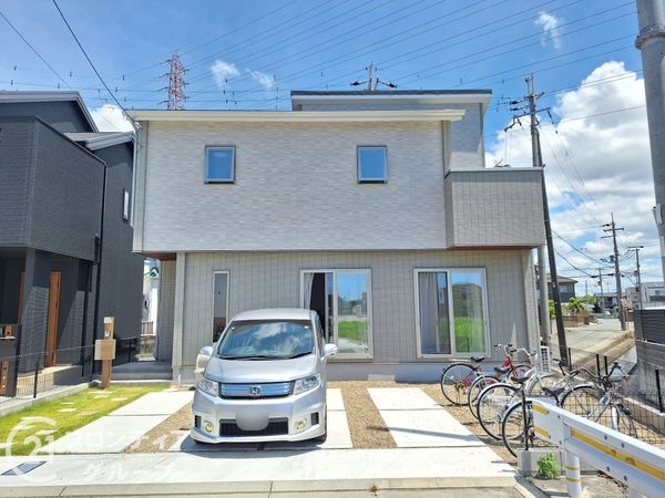 加古川市加古川町稲屋　中古一戸建て
