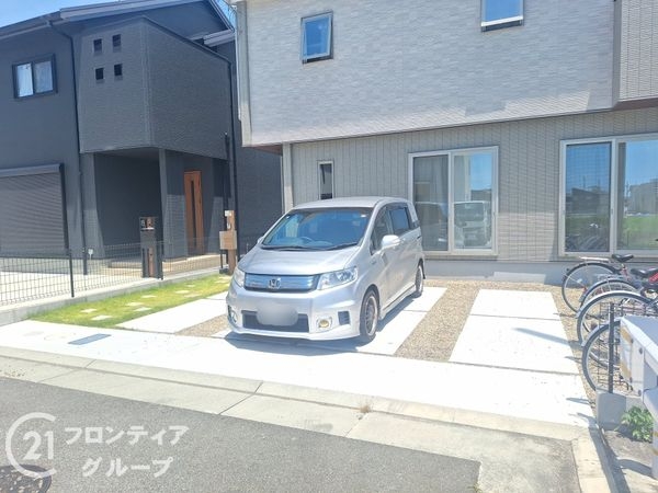 加古川市加古川町稲屋の中古一戸建て