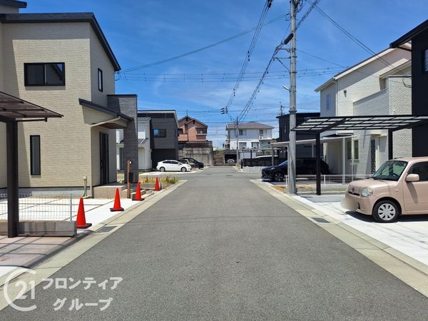 加古川市加古川町稲屋の中古一戸建て