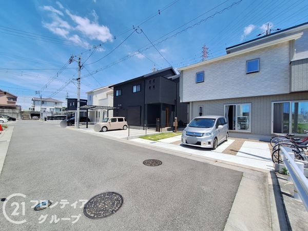加古川市加古川町稲屋の中古一戸建て