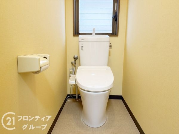 加古川市野口町北野の中古一戸建て