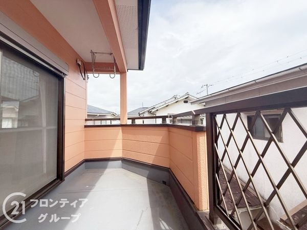 加古川市野口町北野の中古一戸建て