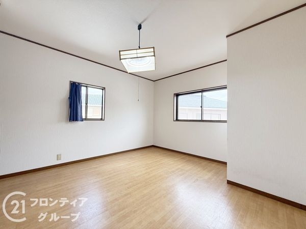 加古川市野口町北野の中古一戸建て